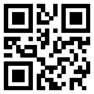 Il QrCode di 3302266759