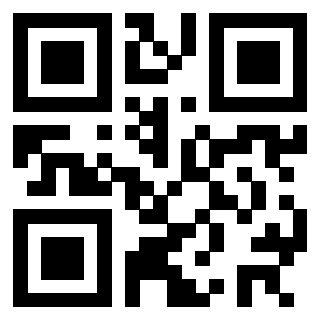 3302266761 Qr Code associato