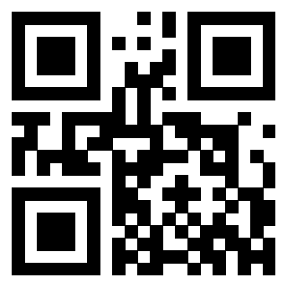 3302266762 - Immagine del Qr Code