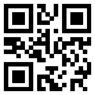 Immagine del QrCode di 3302266766