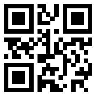 Scansione del Qr Code di 3302266767