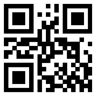 Immagine del QrCode di 3302266769