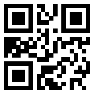 3302266771 - Immagine del QrCode