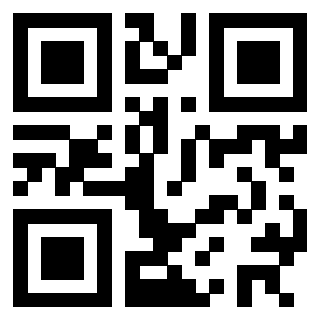 Immagine del Qr Code di 3302266774