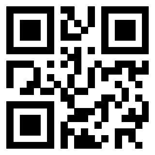 3302266775 Qr Code associato