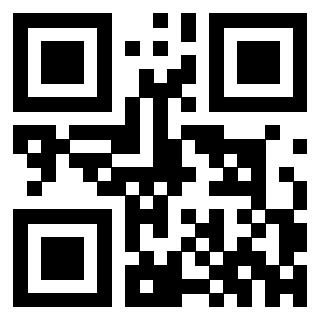 Scansione del Qr Code di 3302266779