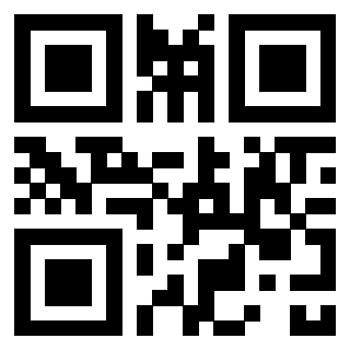 3302266781 - Immagine del Qr Code