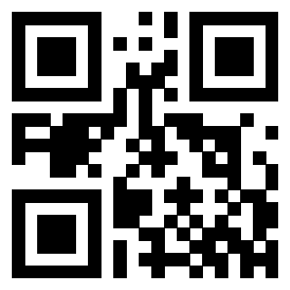 3302266782 - Immagine del QrCode associato