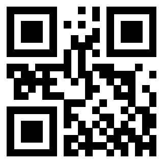 3302266785 Qr Code associato