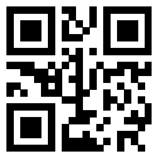 3302266786 Qr Code associato