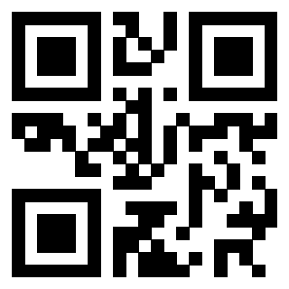 3302266787 - Immagine del QrCode