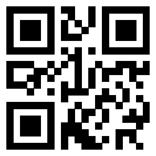 Qr Code di 3302266789