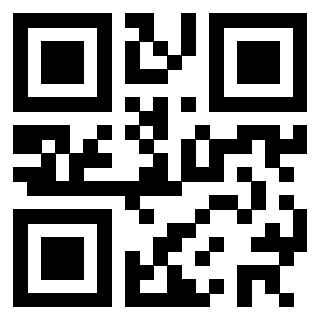 3302266790 - Immagine del QrCode