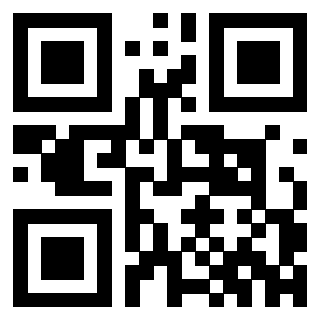 Immagine del Qr Code di 3302266792