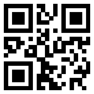 Il Qr Code di 3302266793