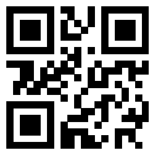 Scansione del Qr Code di 3302266795