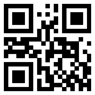 Scansione del Qr Code di 3302266796