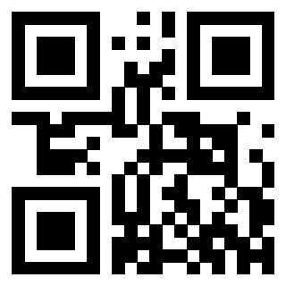 Immagine del Qr Code di 3302266797
