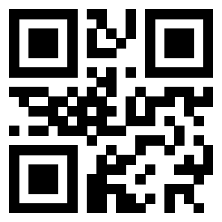 3302266798 Qr Code associato