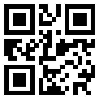 3302266800 QrCode associato