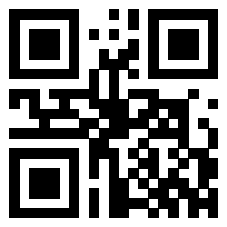 3302266801 - Immagine del Qr Code associato