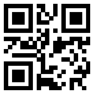Scansione del Qr Code di 3302266802