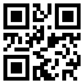 3302266803 - Immagine del Qr Code associato
