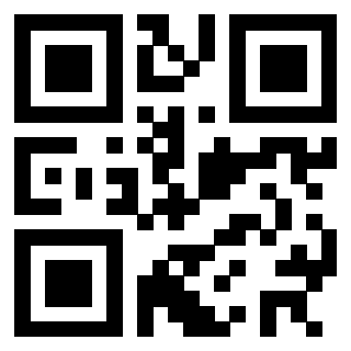 3302266804 - Immagine del QrCode