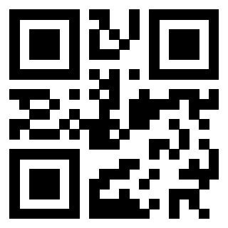 Immagine del Qr Code di 3302266806