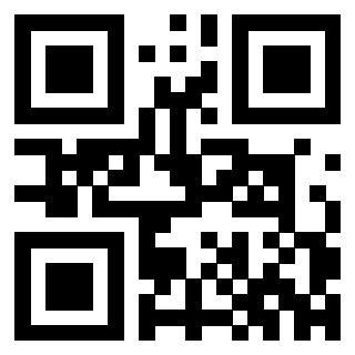 3302266809 - Immagine del Qr Code associato