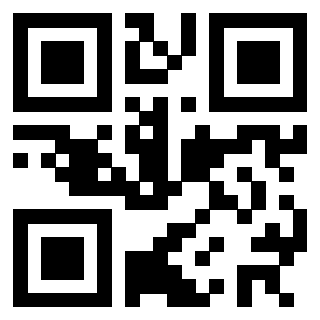 3302266810 Qr Code associato