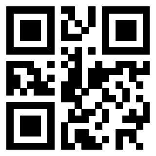 3302266811 - Immagine del QrCode associato