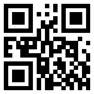 Scansione del Qr Code di 3302266813
