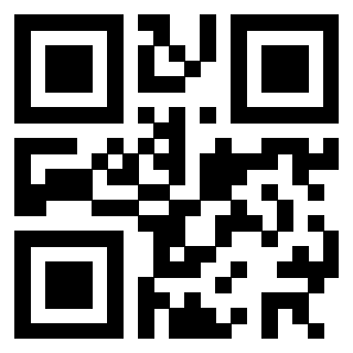 Scansione del QrCode di 3302266818