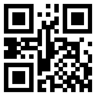 Il Qr Code di 3302266820