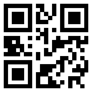 Il Qr Code di 3302266825