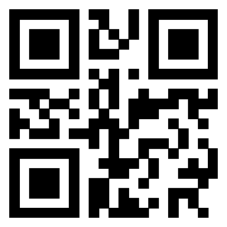 3302266829 - Immagine del Qr Code