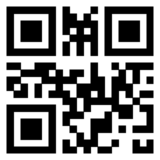 Il Qr Code di 3302266831