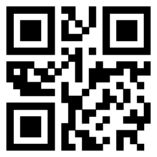 Immagine del QrCode di 3302266834