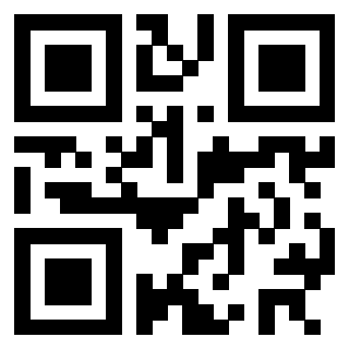 Immagine del QrCode di 3302266835