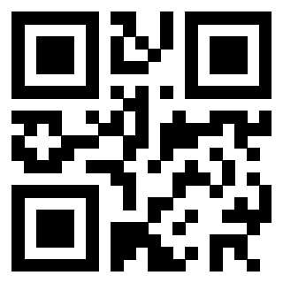 Il QrCode di 3302266838