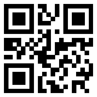 Scansione del QrCode di 3302266839