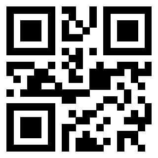 Scansione del Qr Code di 3302266840