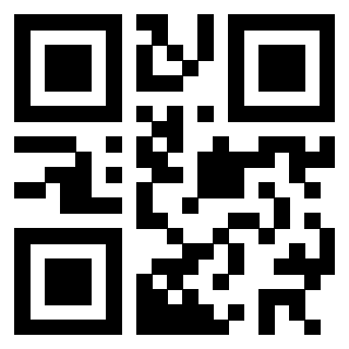 Scansione del Qr Code di 3302266841