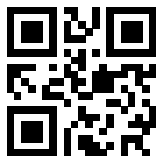 3302266843 - Immagine del QrCode