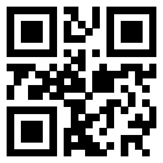 Immagine del QrCode di 3302266845