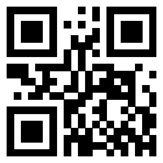 Il QrCode di 3302266846