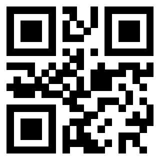 Scansione del Qr Code di 3302266848