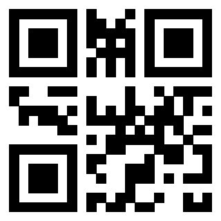 3302266851 - Immagine del QrCode associato