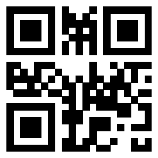 3302266856 - Immagine del QrCode